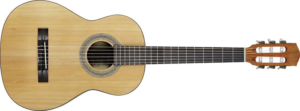 Hlavní obrázek 3/4 FENDER MC-1 3/4 Nylon Natural