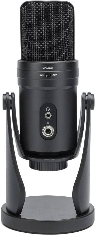 Galerijní obrázek č.1 USB mikrofony SAMSON G-Track Pro