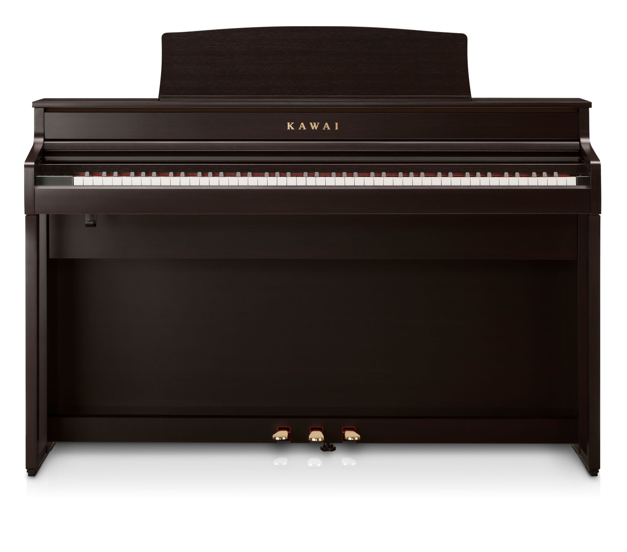 Hlavní obrázek Digitální piana KAWAI CA501R - Premium Rosewood A-Stock