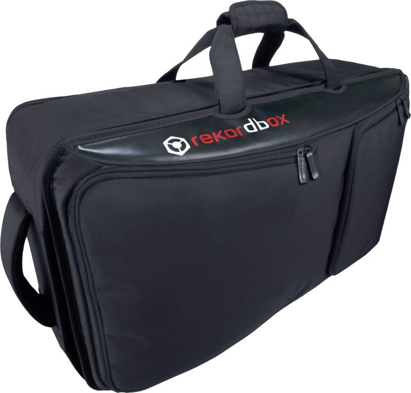 Galerijní obrázek č.1 Přepravní bagy pro DJs PIONEER DJ DJC-SC3