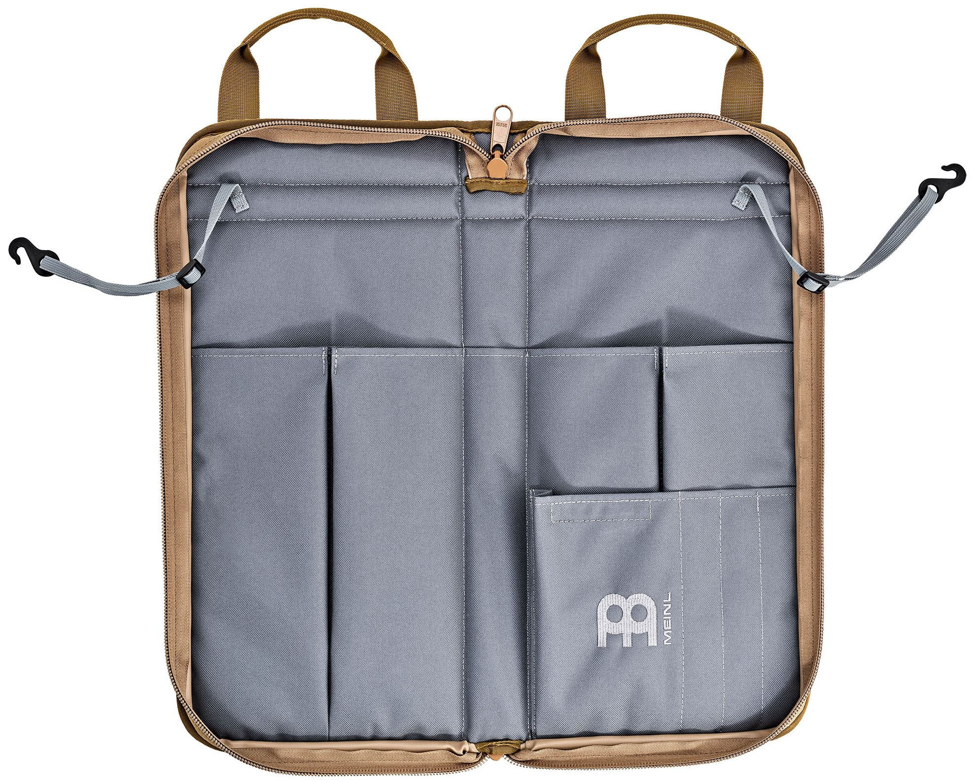 Galerijní obrázek č.3 Obaly na paličky MEINL Pro Stick Bag - Coyote Brown