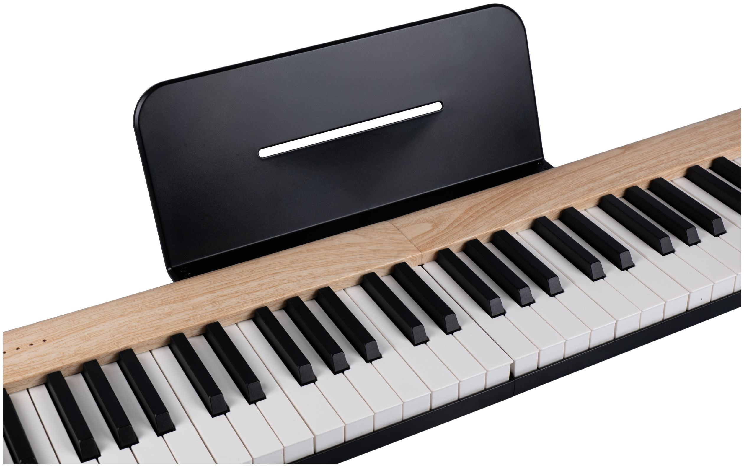 Galerijní obrázek č.6 Stage piana HENRY’S Snappy HTP021 - Natural