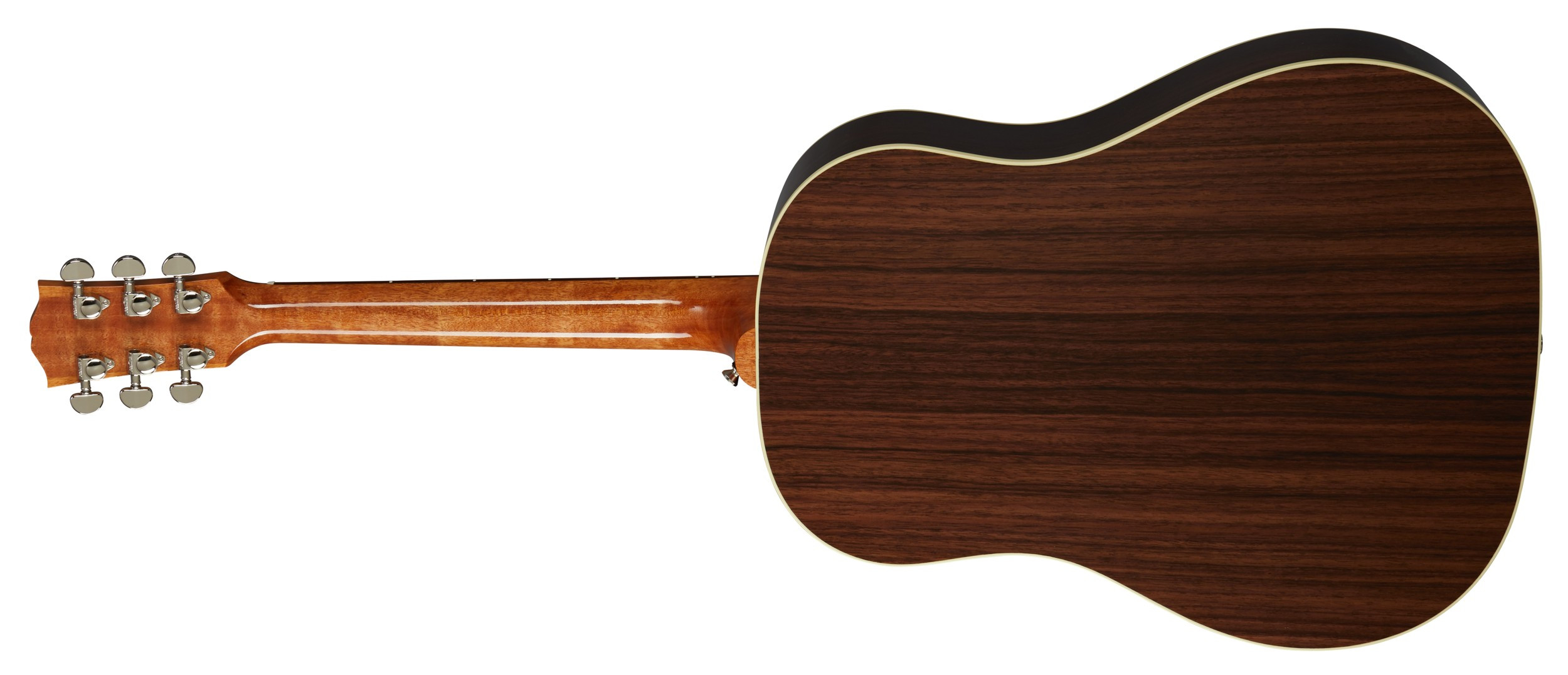 Galerijní obrázek č.1 Další tvary GIBSON J-45 Studio Rosewood Rosewood Burst