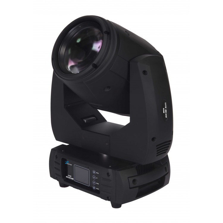 Hlavní obrázek LED moving head SAGITTER LITE BEAM 10R
