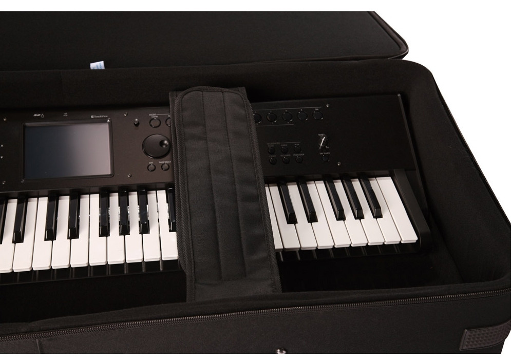 Galerijní obrázek č.4 Obaly a pouzdra GATOR GK88 Slim