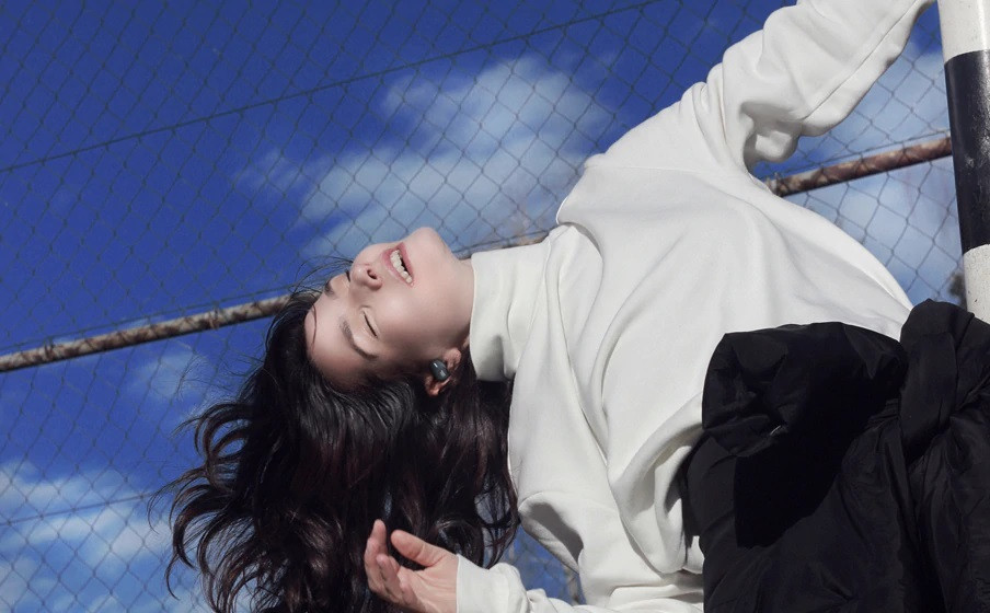 Galerijní obrázek č.7 Bezdrátová do uší JBL TUNE120TWS BLACK