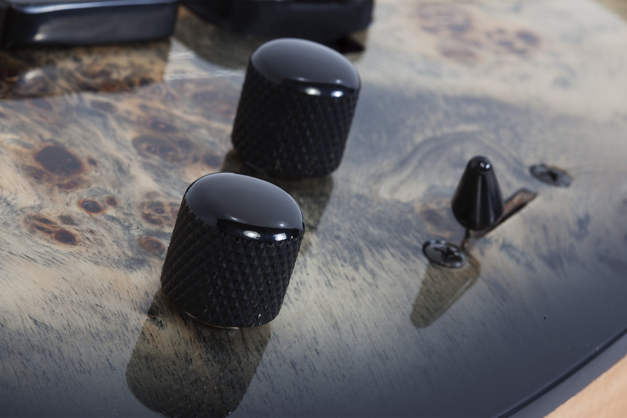 Galerijní obrázek č.4 7strunné SCHECTER C-7 Pro - Charcoal Burst