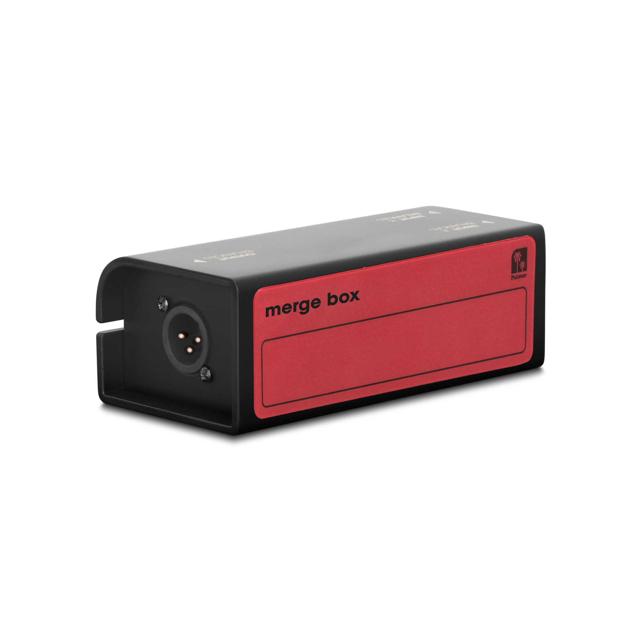 Galerijní obrázek č.4 DI boxy PALMER tauber