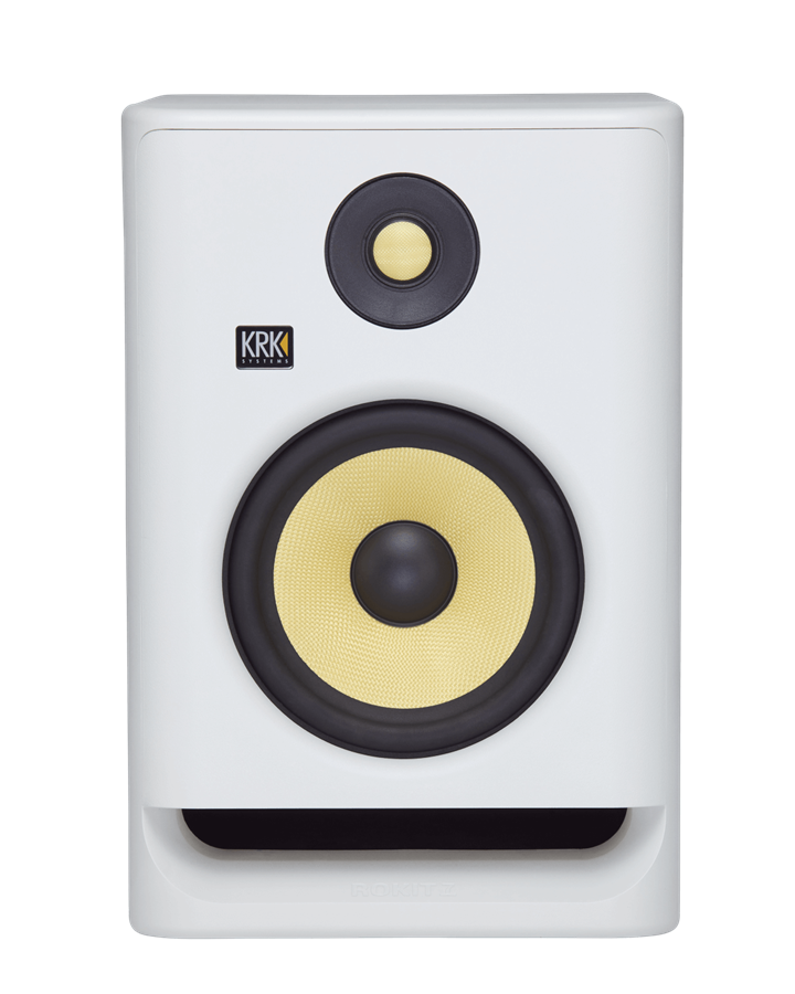 Galerijní obrázek č.2 Aktivní monitory KRK Rokit 7G4WN