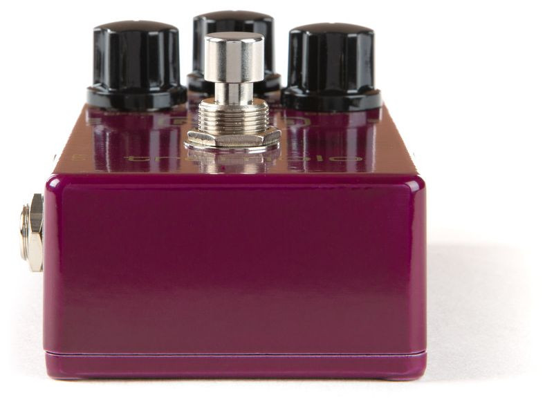 Galerijní obrázek č.1 Tremolo, vibrato DUNLOP MXR TREMOLO