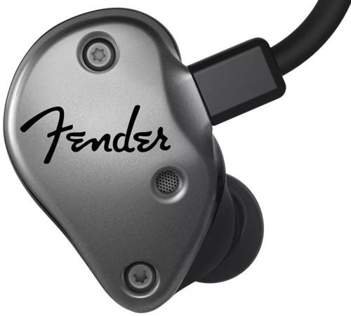 Hlavní obrázek Mobilní sluchátka (náhlavní a špunty) FENDER FXA5 Pro In-Ear Monitors - Silver