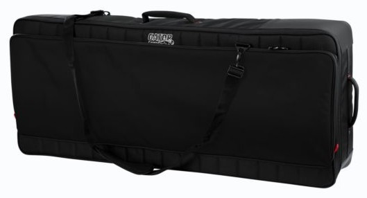 Hlavní obrázek Obaly a pouzdra GATOR G-PG-61 Pro-Go 61-Note Keybaord Gig Bag