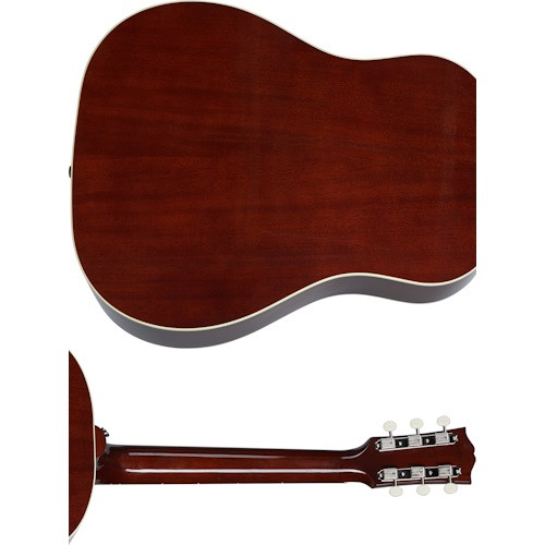 Galerijní obrázek č.5 Jumbo GIBSON 50s J-45 Original - Vintage Sunburst