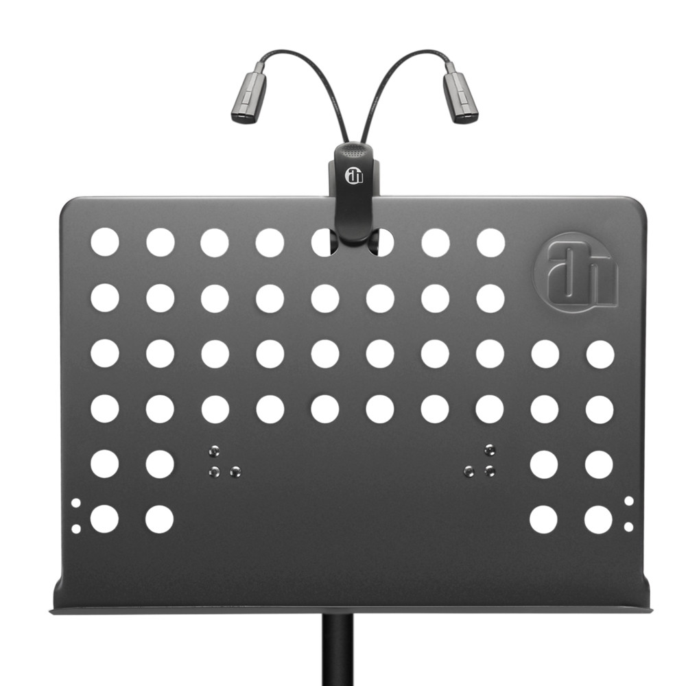 Galerijní obrázek č.1 Notové stojany ADAM HALL SMS 17 SET 1