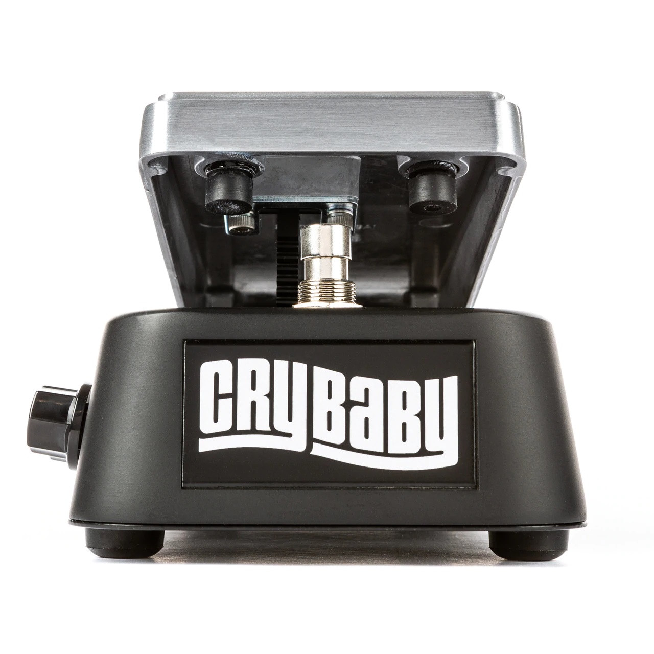 Hlavní obrázek Wah-wah DUNLOP GCB65 - CRY BABY CUSTOM BADASS DUAL-INDUCTOR EDITION WAH
