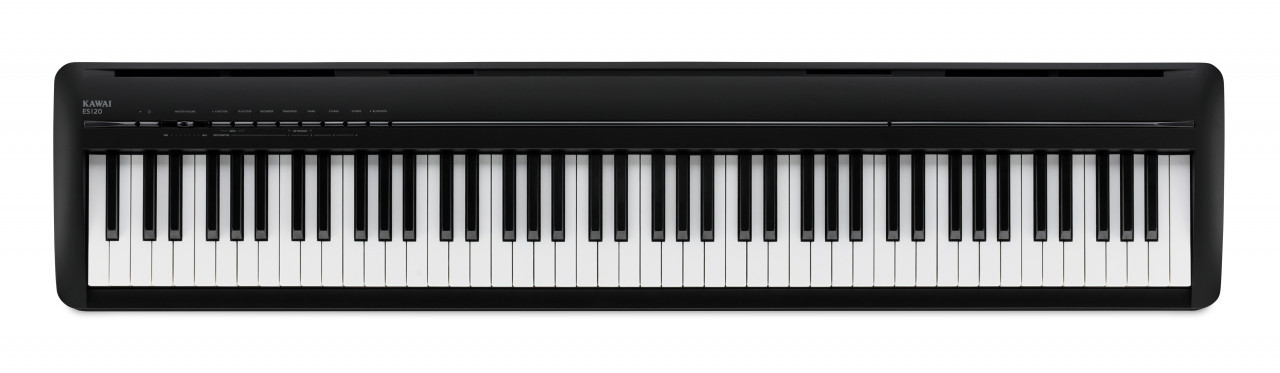 Hlavní obrázek Stage piana KAWAI ES120B - Black