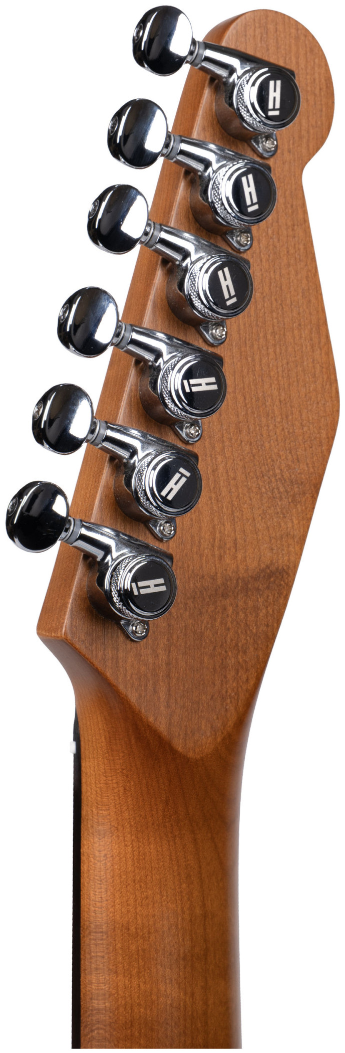 Galerijní obrázek č.3 T - modely HENRY’S LH Space II Relic TL-1L The Mars - Red