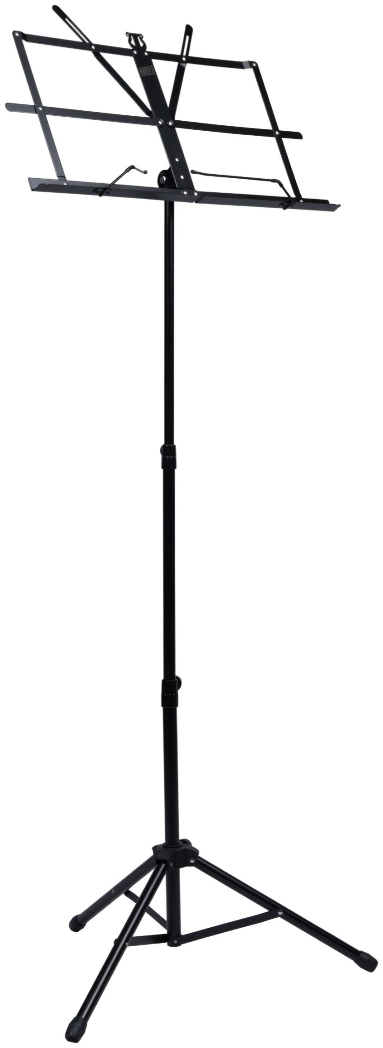 Hlavní obrázek Notové stojany HENRY’S Star MST-01 - Black