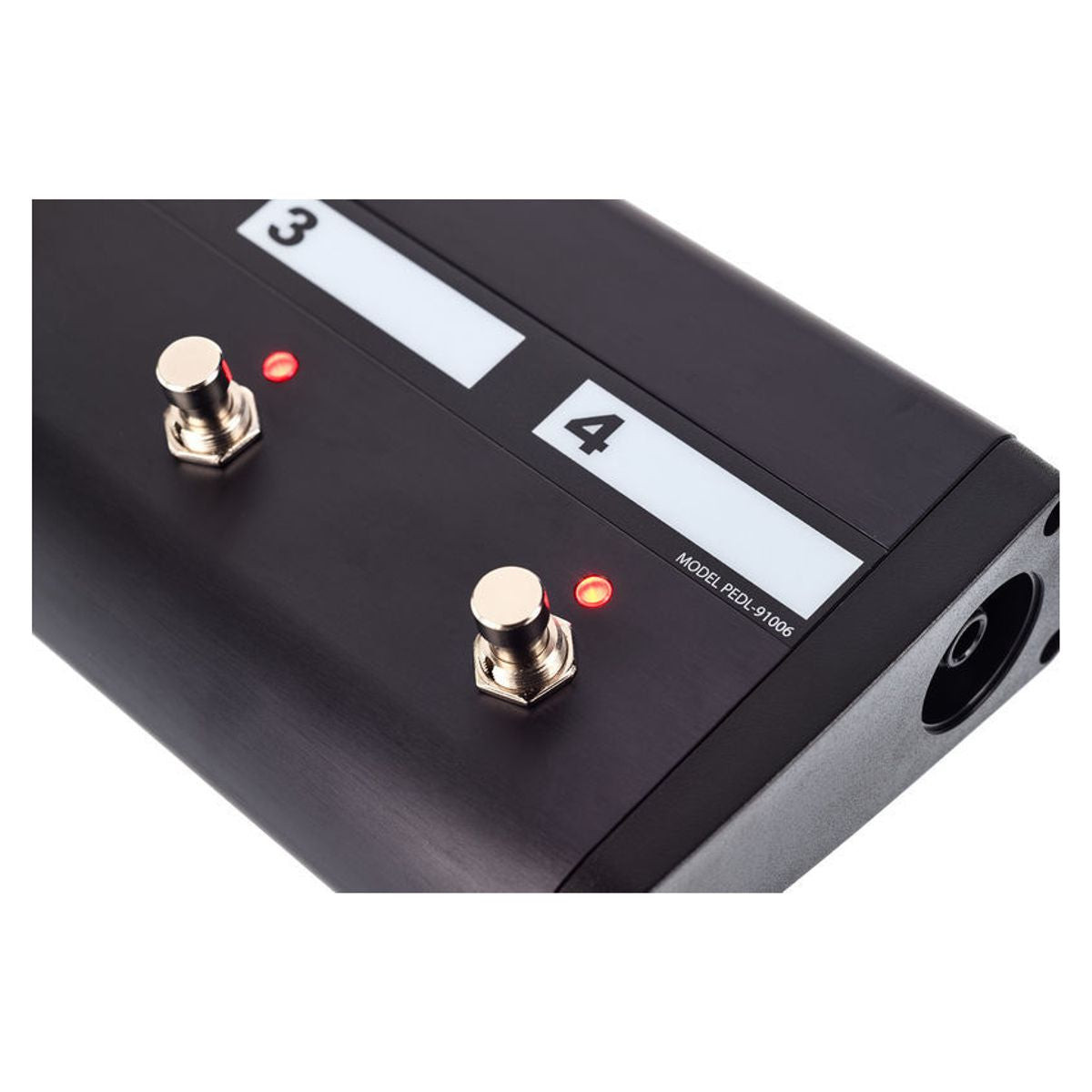 Galerijní obrázek č.1 Footswitche a přepínače MARSHALL PEDL-91006