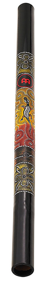 Galerijní obrázek č.1 Didgeridoo MEINL DDG1-BK Wood Didgeridoo 47”