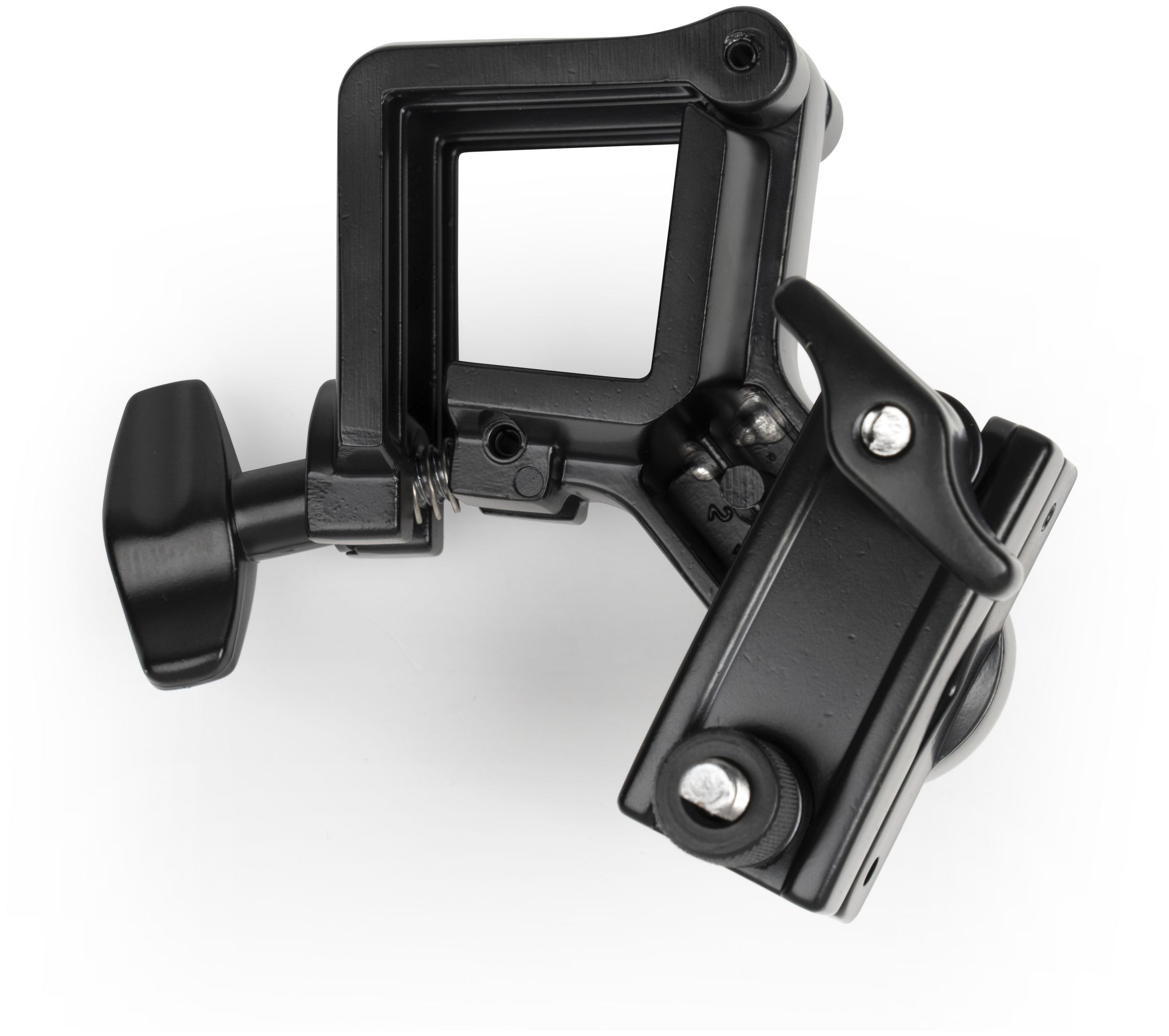 Galerijní obrázek č.4 Clampy PEARL PCX-200/B Icon Rotating Pipe Clamp - Black