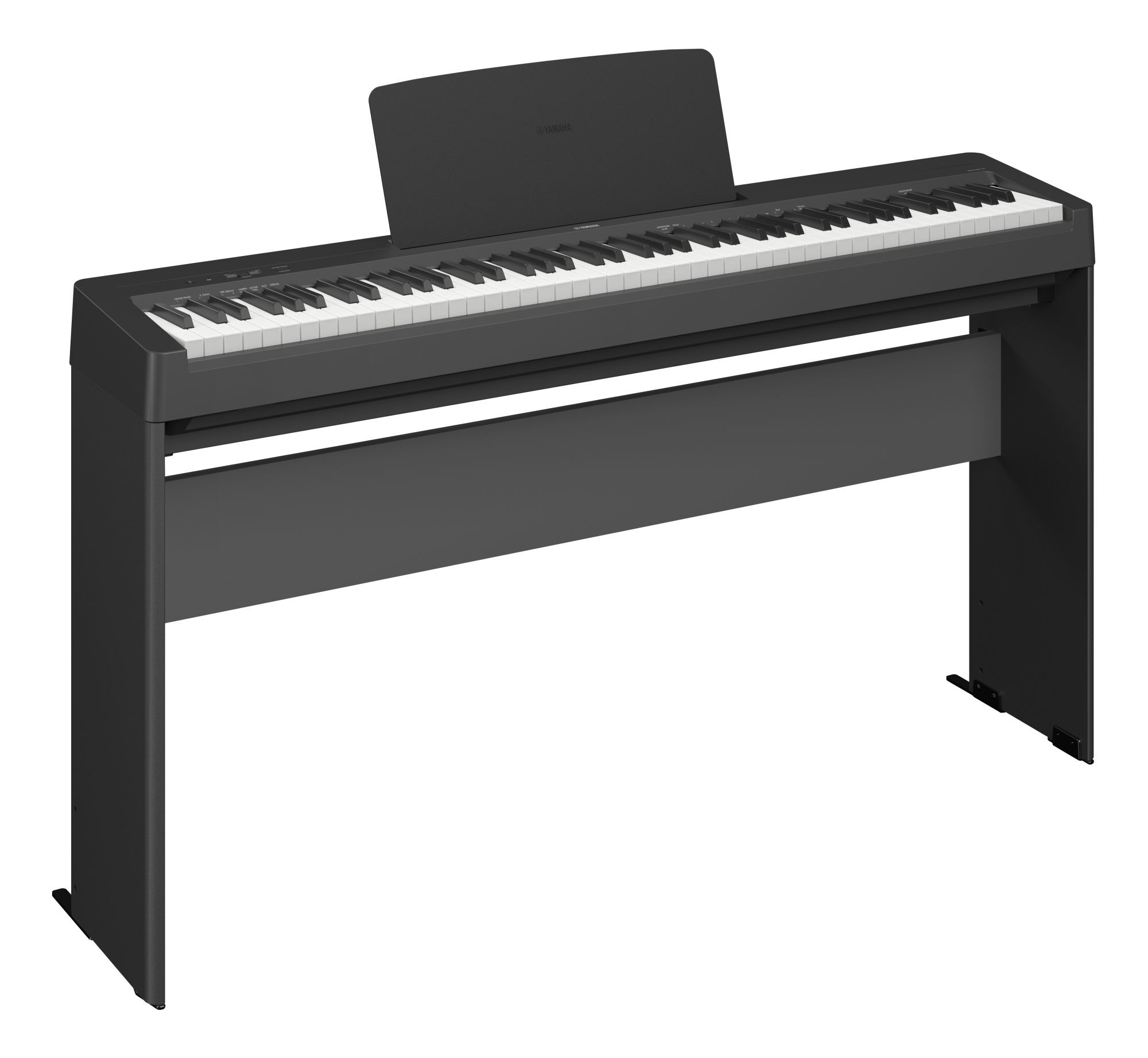 Galerijní obrázek č.8 Stage piana YAMAHA P-145B