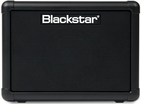 Hlavní obrázek 1 reproduktor BLACKSTAR FLY 103 Extension Cabinet