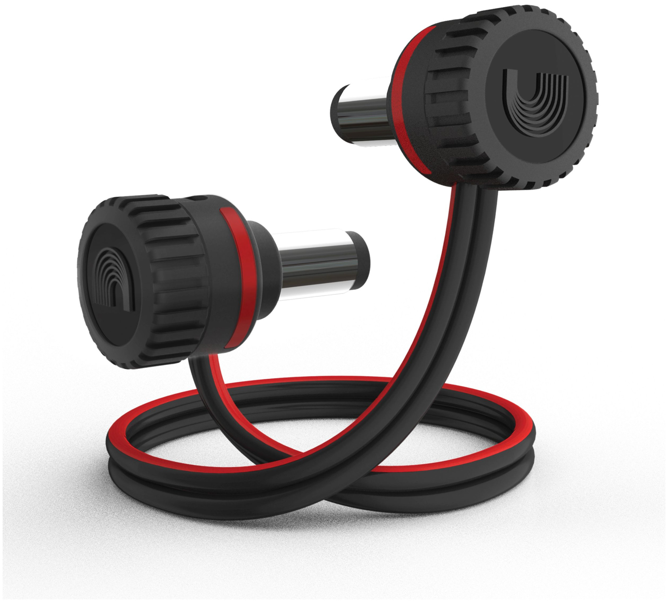 Galerijní obrázek č.1 Doplňky k pedalboardům D'ADDARIO XPND DIY Power Cable Kit