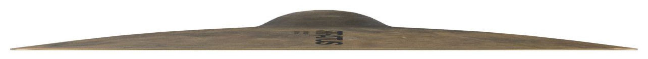 Galerijní obrázek č.1 15" - 16" SABIAN 16” STRATUS DRY HATS