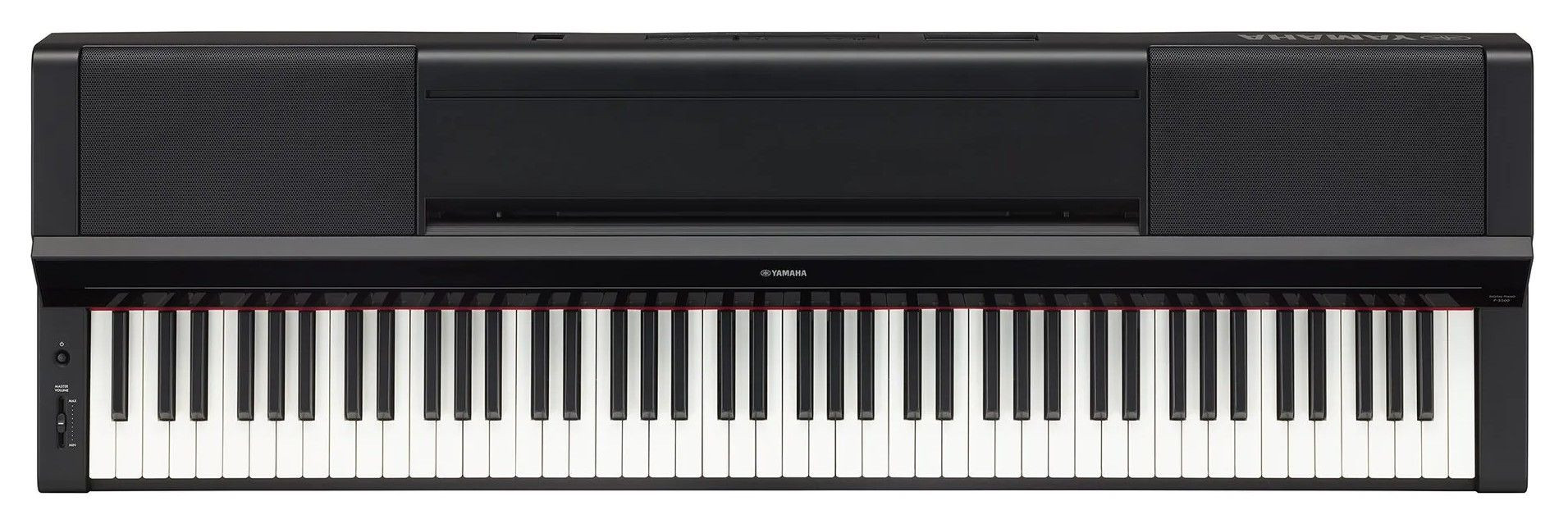 Hlavní obrázek Digitální piana YAMAHA P-S500 B