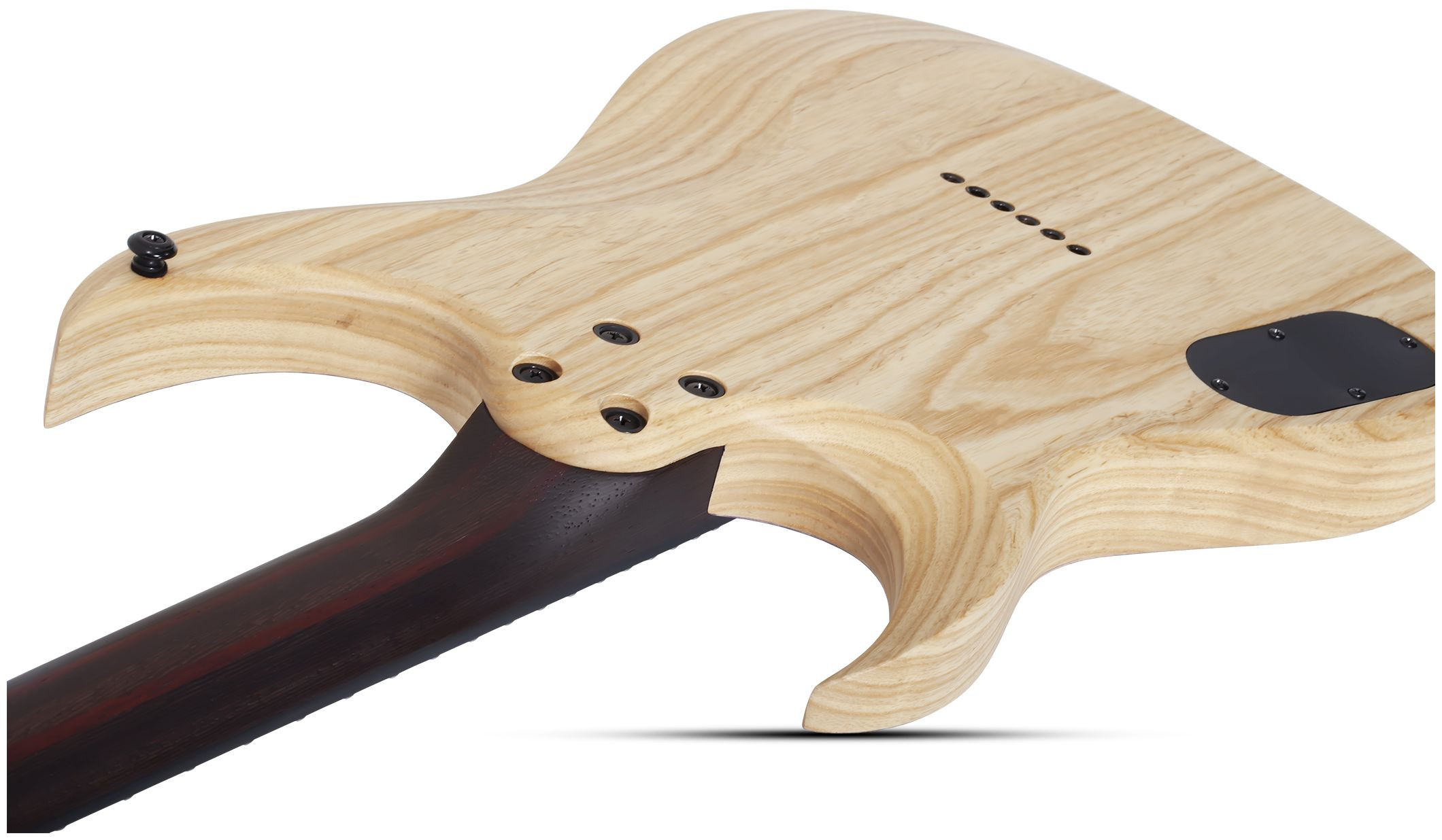 Galerijní obrázek č.6 Superstrat SCHECTER John Browne Tao-6 - Ozone  Burst