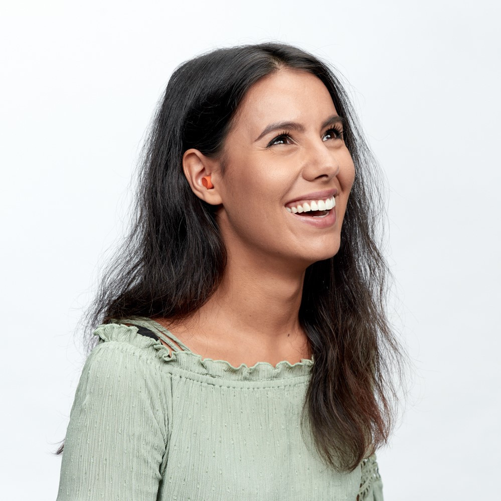 Galerijní obrázek č.5 Ochrana sluchu ALPINE Plug&Go