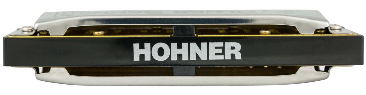 Galerijní obrázek č.4 Diatonické HOHNER Blues Band Set