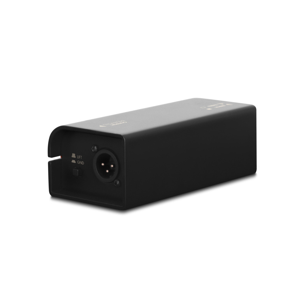 Galerijní obrázek č.4 Ostatní efekty PALMER RIVER ilm