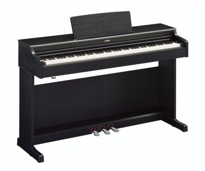Hlavní obrázek Digitální piana YAMAHA Arius YDP-164B