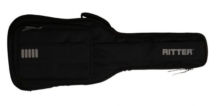 Hlavní obrázek Měkká pouzdra RITTER RGA5-E/SBK