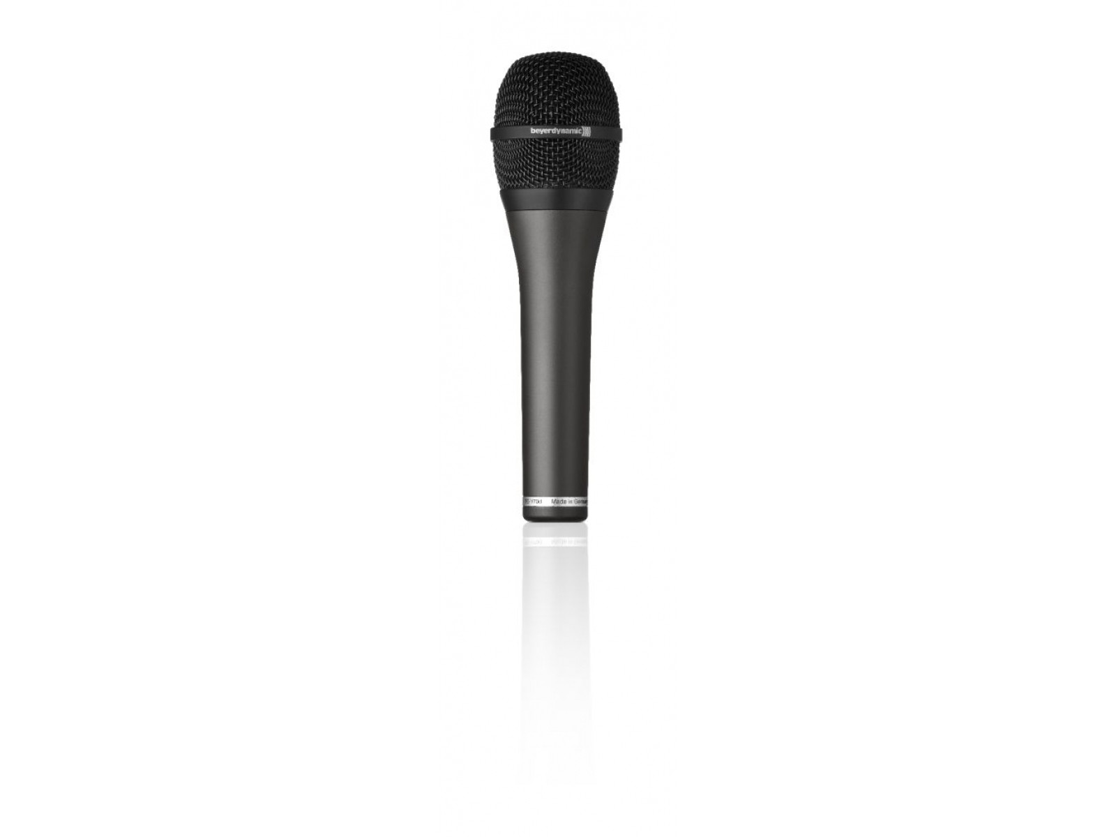 Galerijní obrázek č.1 Dynamické pódiové vokální mikrofony BEYERDYNAMIC TG V70d