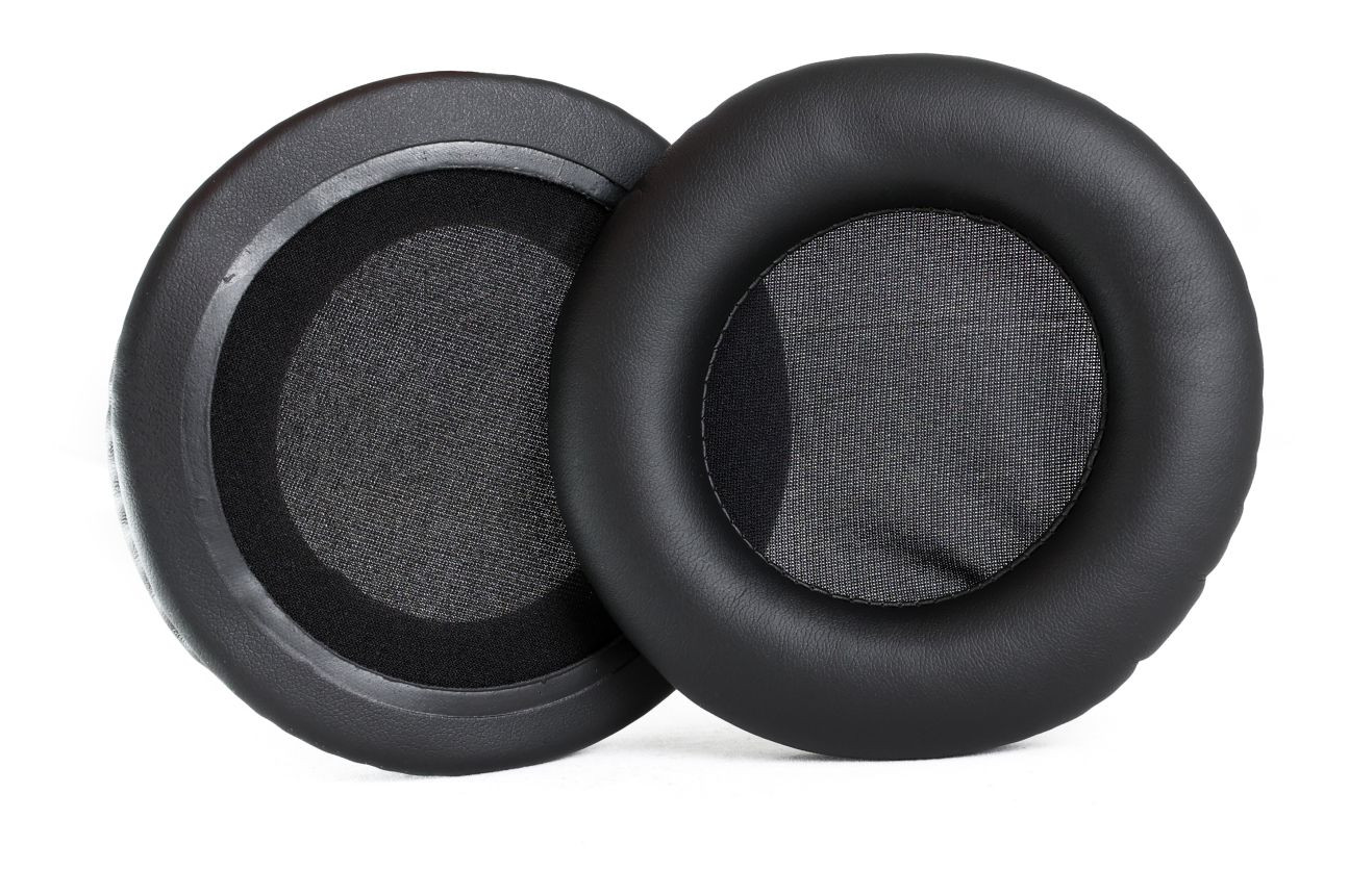 Hlavní obrázek Náhradní náušníky pro sluchátka VELES-X DT990 DT770 Earpads