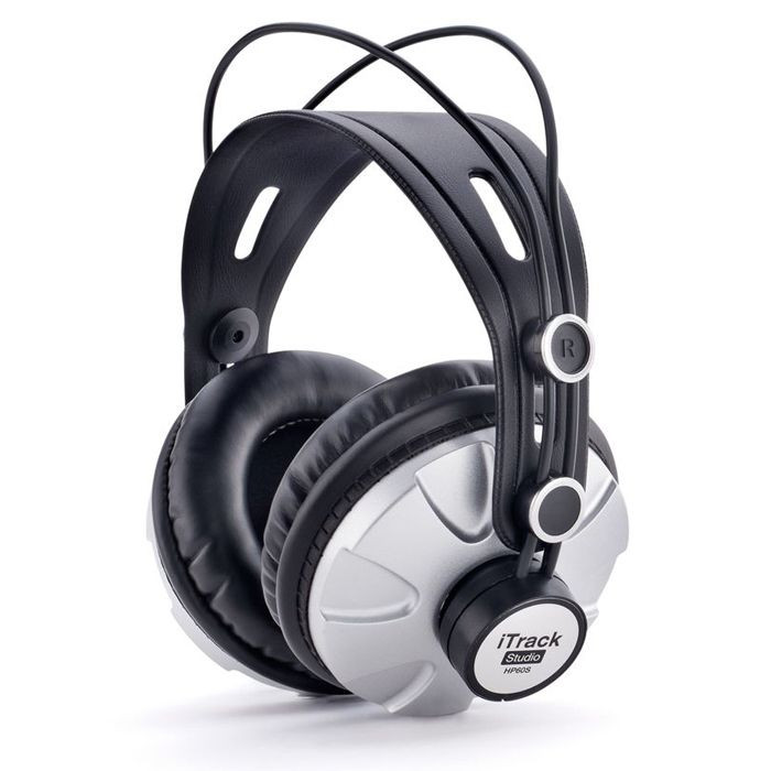 Galerijní obrázek č.3 USB zvukové karty FOCUSRITE iTrack Studio