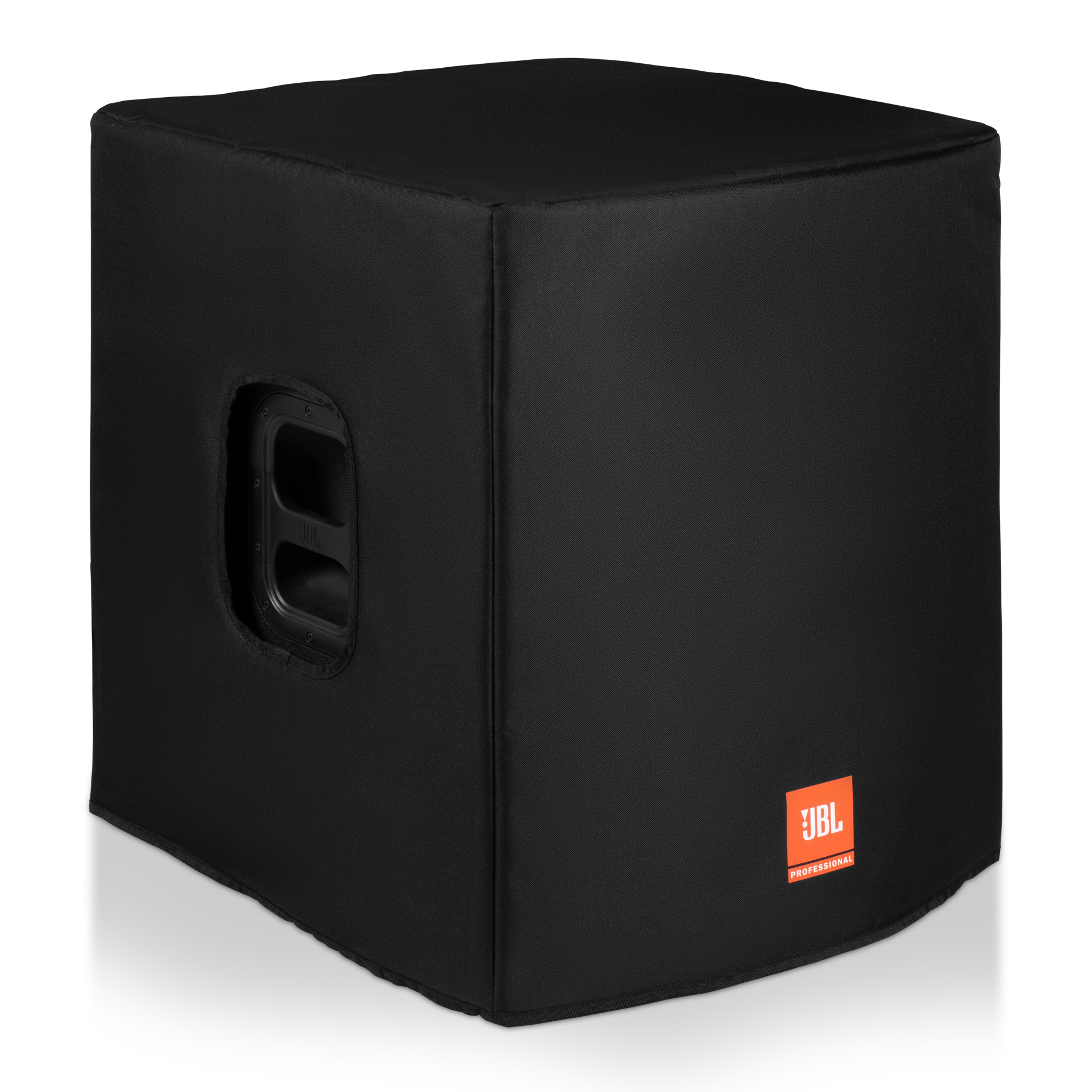 Galerijní obrázek č.2 Obaly pro reproboxy JBL Slip On Cover for EON718S Subwoofer