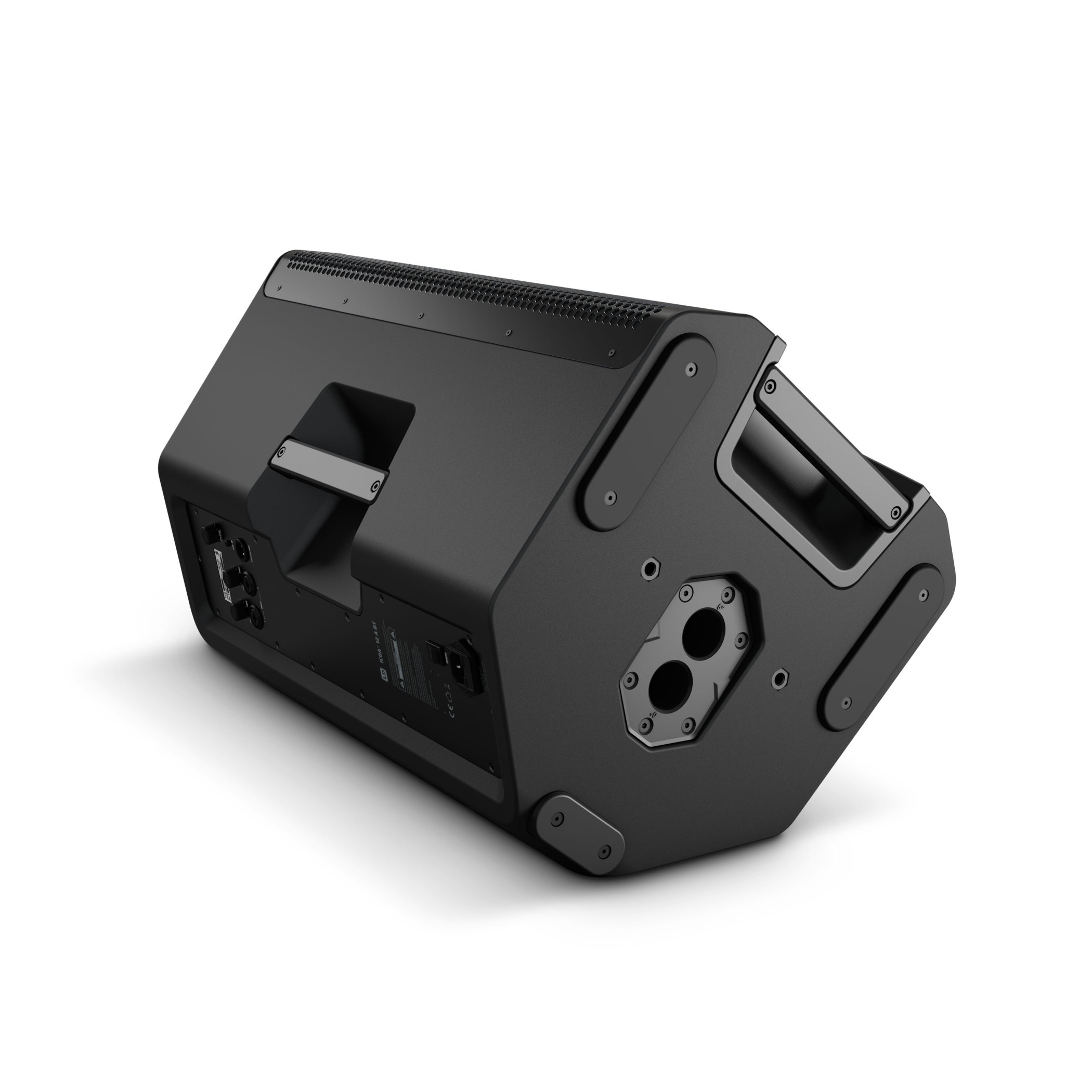 Galerijní obrázek č.5 Aktivní reproboxy LD SYSTEMS ICOA 12 A B stock