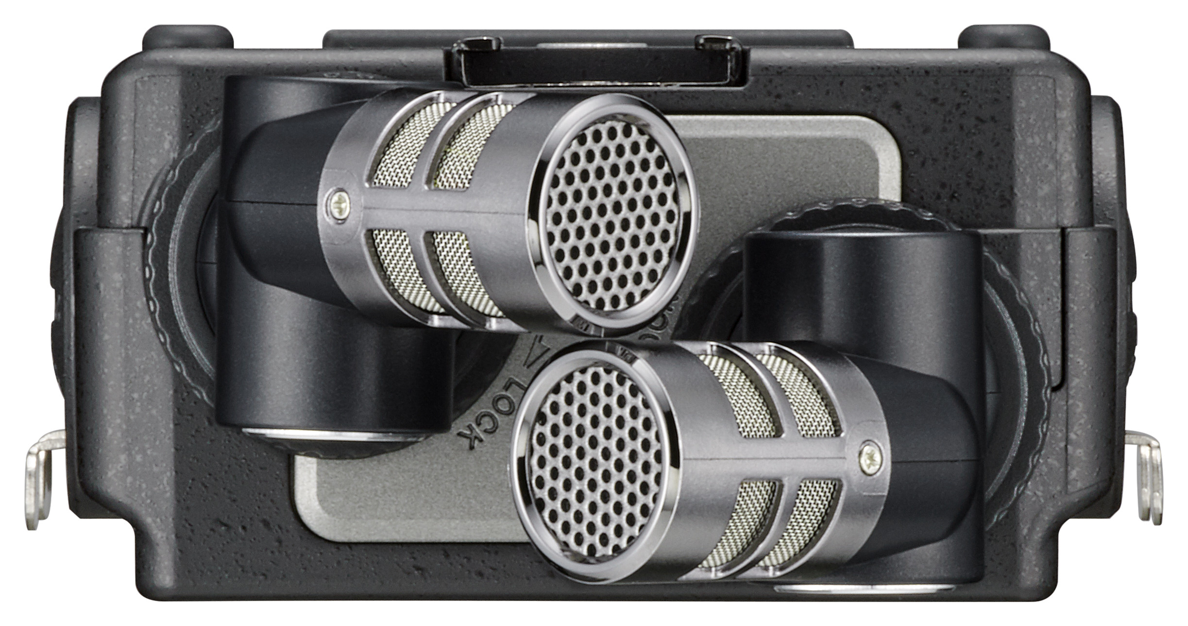 Galerijní obrázek č.7 Vícestopé rekordéry přenosné TASCAM Portacapture X8