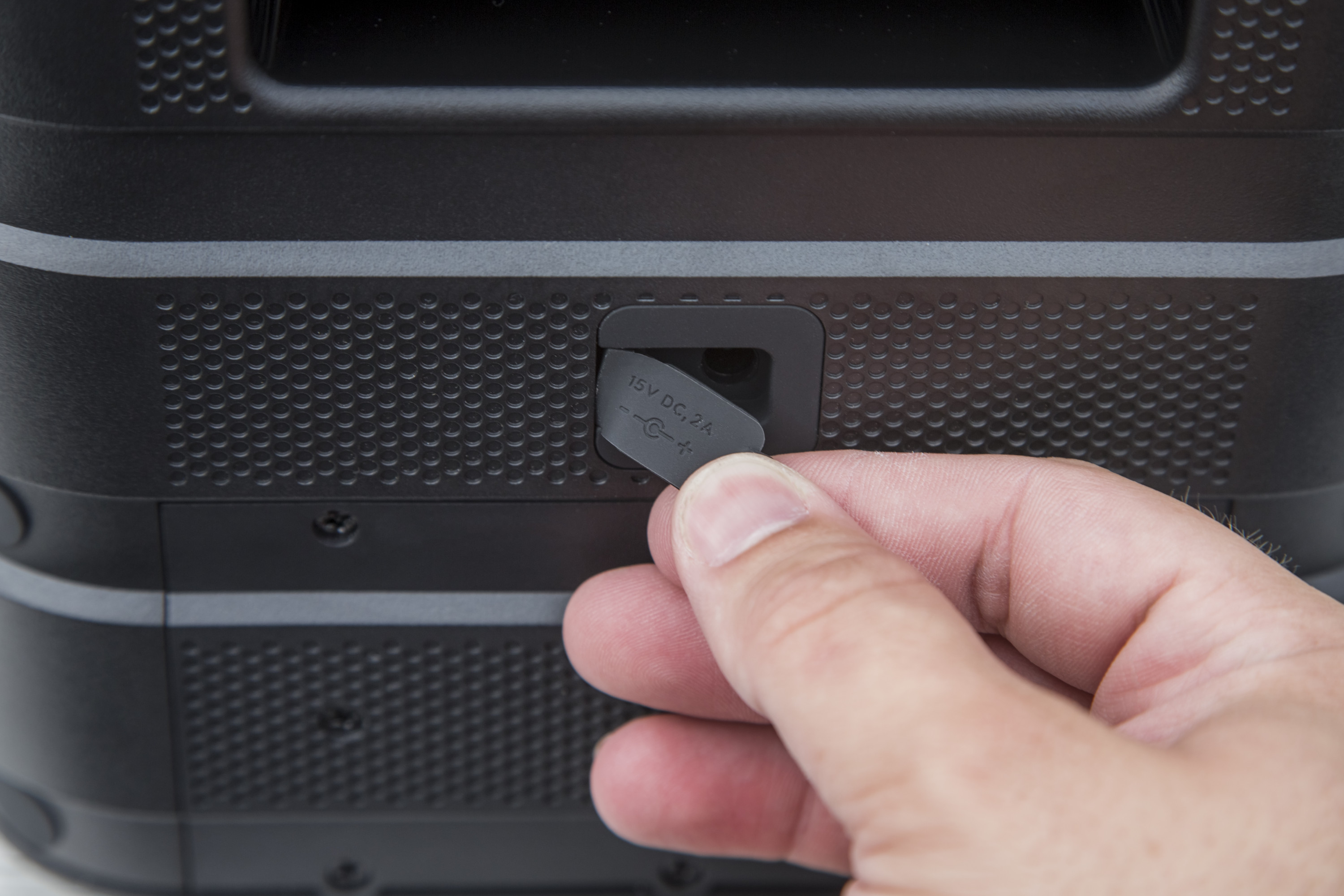 Galerijní obrázek č.11 Mobilní a bateriově napájené reproboxy ION Tailgater Go