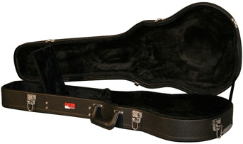 Galerijní obrázek č.1 Tvrdá pouzdra GATOR GWE-LPS Black