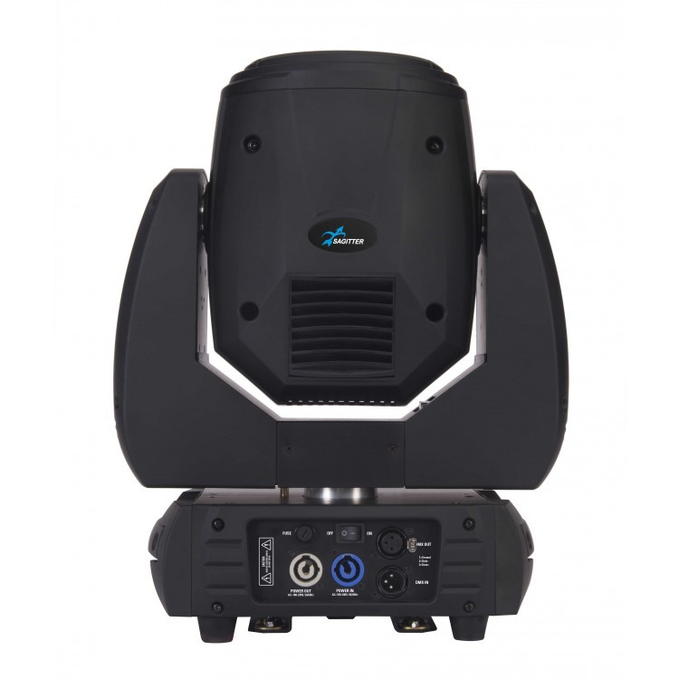 Galerijní obrázek č.2 LED moving head SAGITTER LITE BEAM 10R