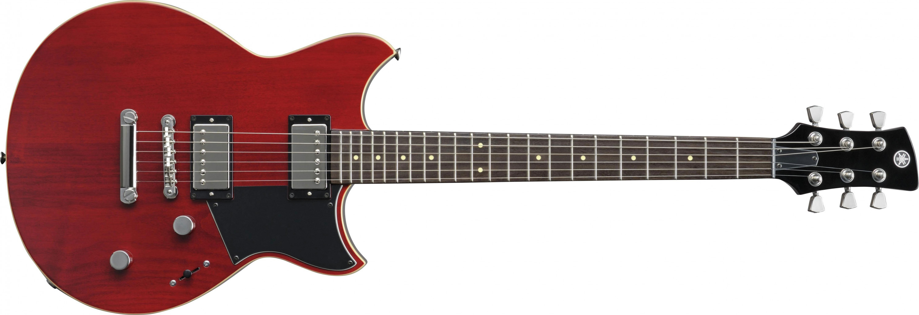 Hlavní obrázek Alternativní YAMAHA Revstar RS420 Fired Red
