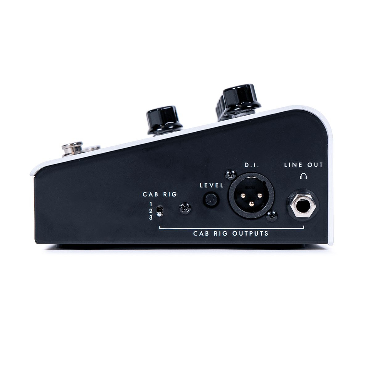 Galerijní obrázek č.2 Ostatní efekty BLACKSTAR Dept. 10 AMPED 1 A-Stock