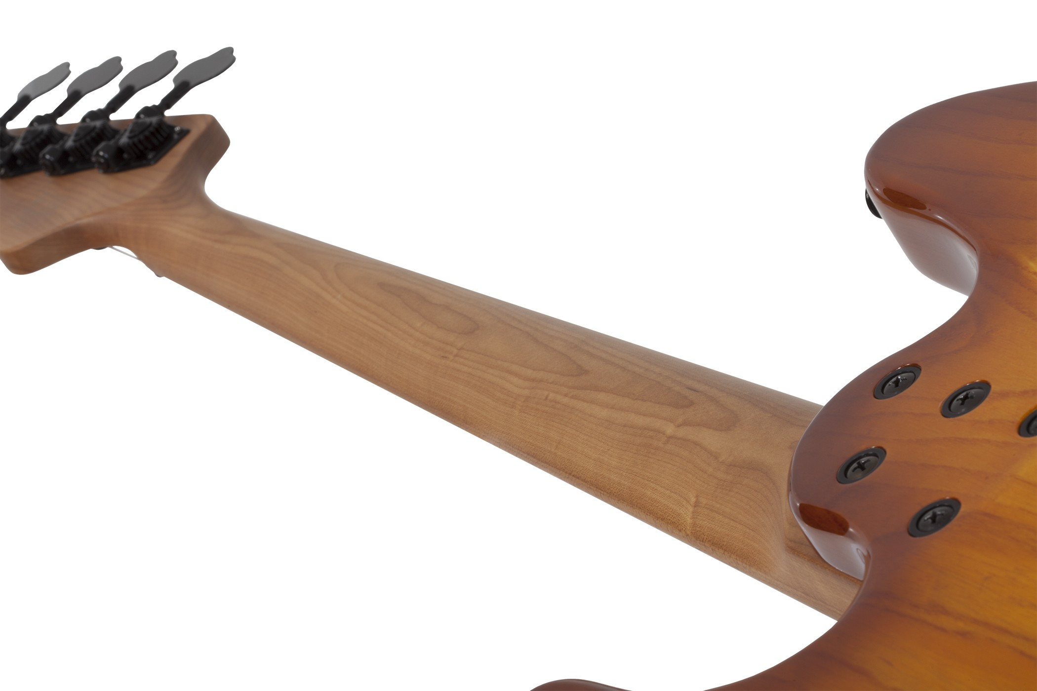 Galerijní obrázek č.10 JB modely SCHECTER J-4 Exotic - Faded Vintage Sunburst