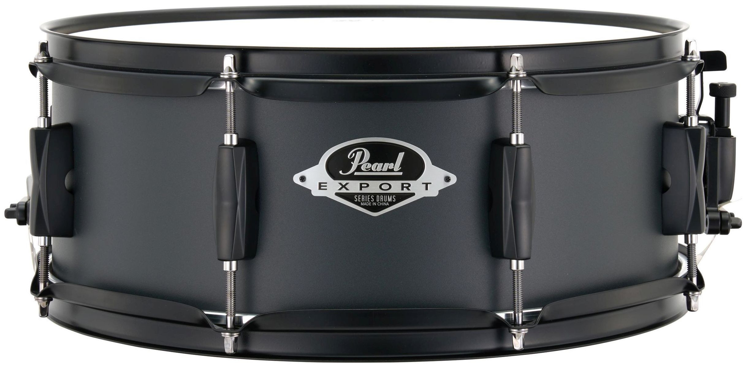 Galerijní obrázek č.3 20“; 10“, 12“; 14“ PEARL EXX705NNBR/B866 Export EXX - Graphite Slate