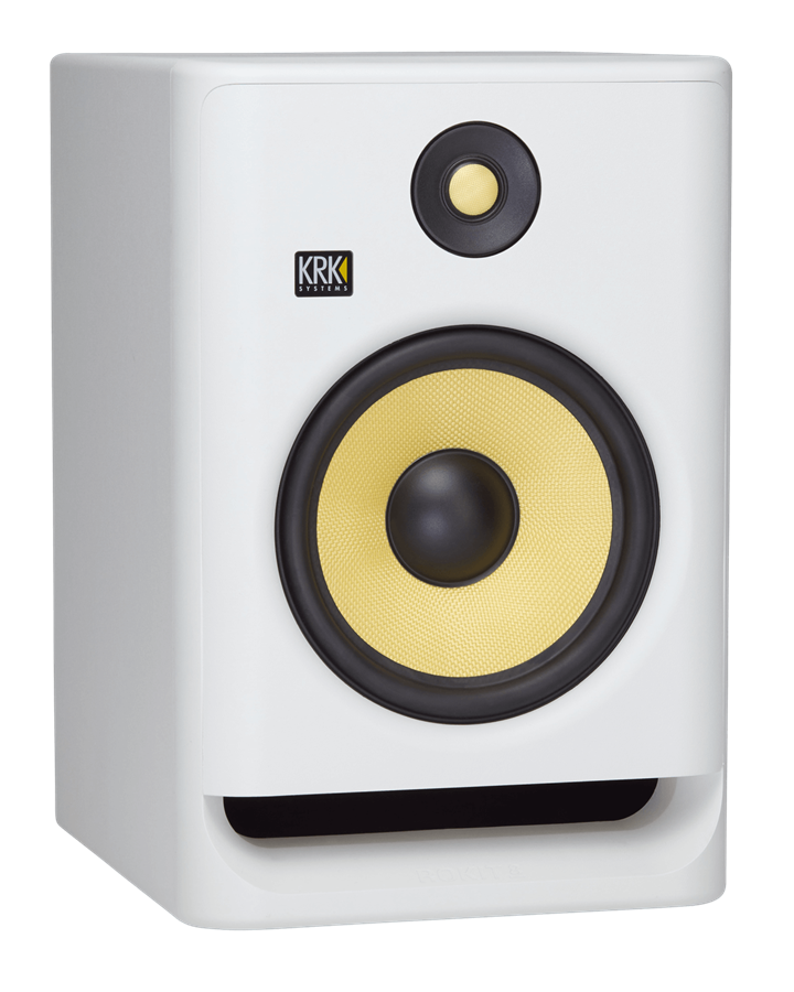 Hlavní obrázek Aktivní monitory KRK Rokit 8G4WN